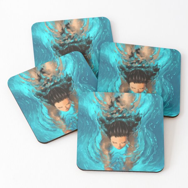 Item preview, Swim! designed and sold by Maikalele.