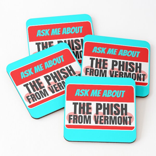 Item preview, The Phish From Vermont  designed and sold by Trigger413.