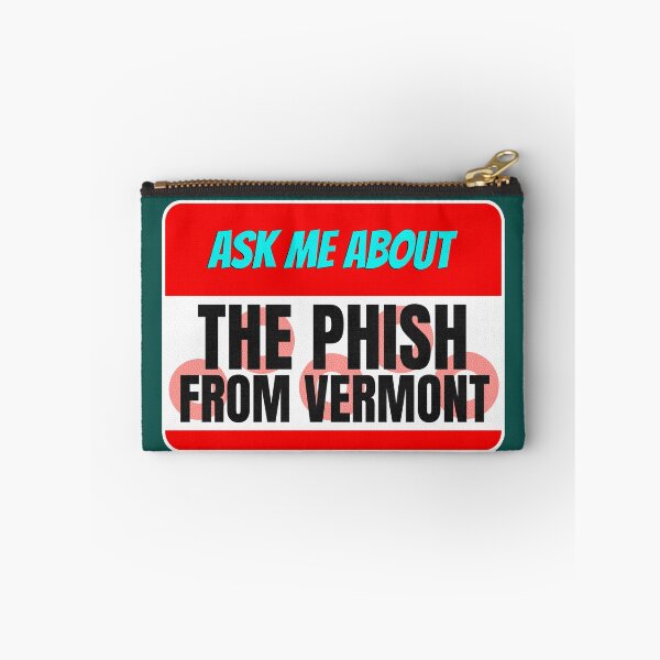 Item preview, The Phish From Vermont  designed and sold by Trigger413.
