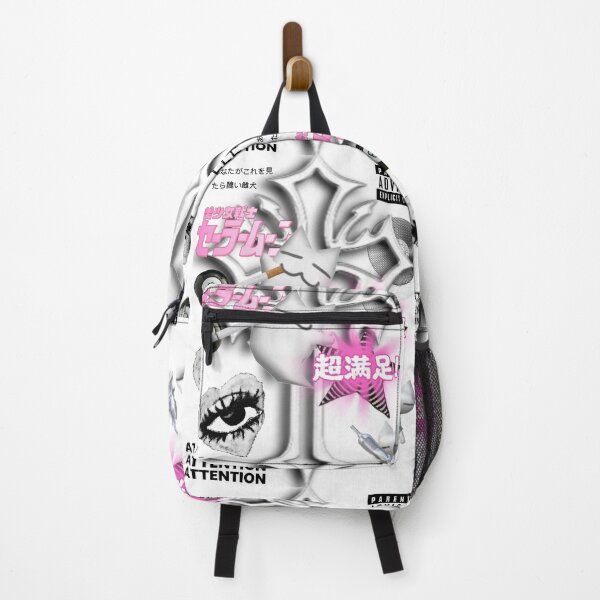 Item preview, Y2K designed and sold by ProvideMeMilk.