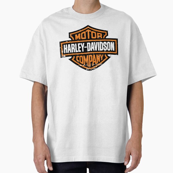 Item preview, Vintage Harley Davidson Motorcycle Shirt, For True Collectors Only designed and sold by EvelysEmelia.