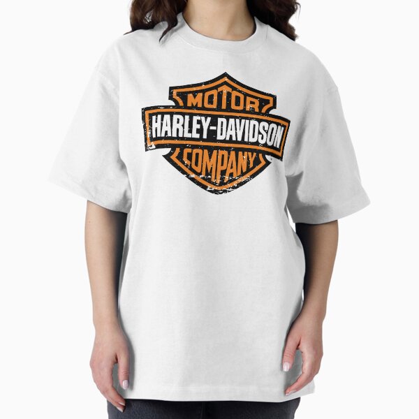 Item preview, Vintage Harley Davidson Motorcycle Shirt, For True Collectors Only designed and sold by EvelysEmelia.