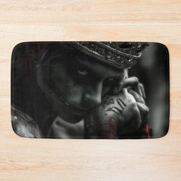 Item preview, Zombie King – Dark Gothic Grimm Fairytales Portrait designed and sold by Skolyak.