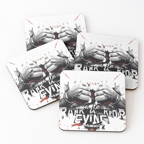 Item preview, Brotherhood Power Fist | Elite Warrior Gym Motivation designed and sold by BonioArtLab.