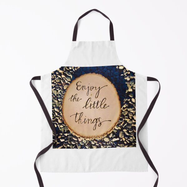 Item preview, Enjoy the little things designed and sold by countrypines.