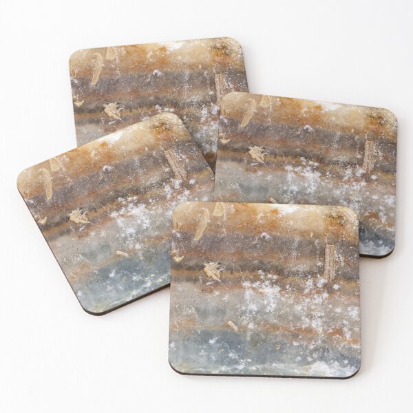 Item preview, Photo of a Beautiful Piece of Calcite. designed and sold by MetaArt369.