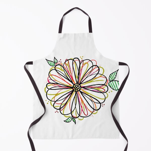 Item preview, Neon Flower designed and sold by Oopsie.Daisies.