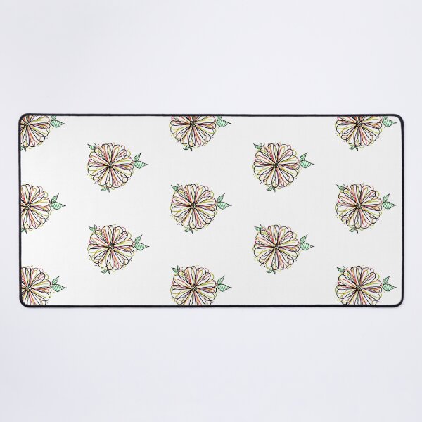 Item preview, Neon Flower designed and sold by Oopsie.Daisies.