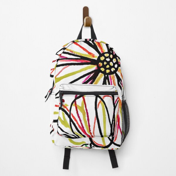 Item preview, Neon Flower designed and sold by Oopsie.Daisies.