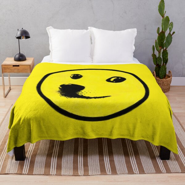 Item preview, Doge Smiley designed and sold by MoRxN.