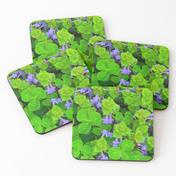 Item preview, Charlie's Clover designed and sold by bjtomiko.