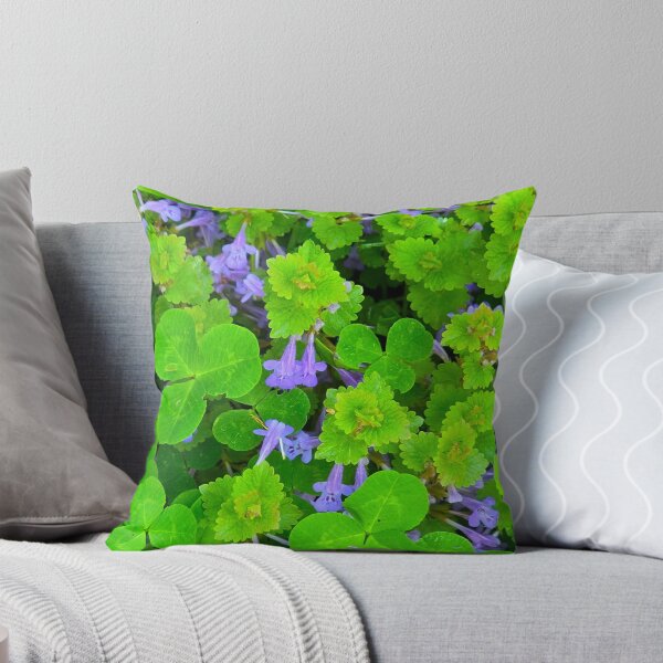 Item preview, Charlie's Clover designed and sold by bjtomiko.