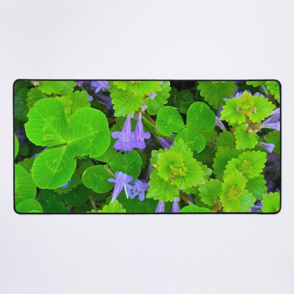 Item preview, Charlie's Clover designed and sold by bjtomiko.