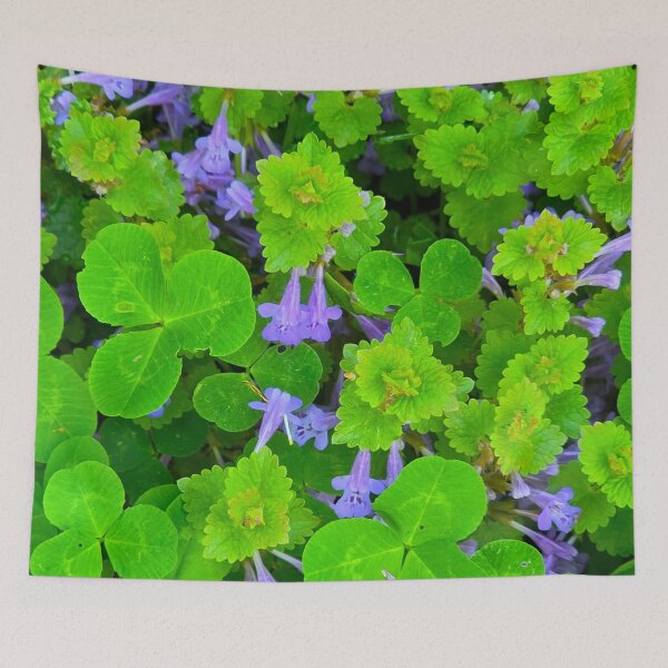 Item preview, Charlie's Clover designed and sold by bjtomiko.