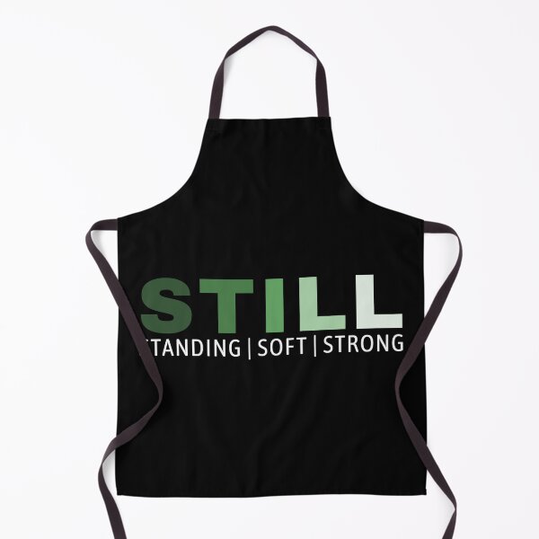 Item preview, Mental Health Awareness - Still Standing, Still Soft, Still Strong designed and sold by WGBTee.
