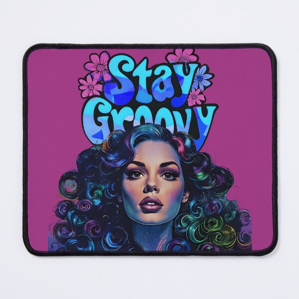 Item preview, GROOVY FACES designed and sold by WendyMaree.