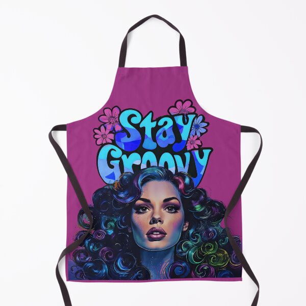 Item preview, GROOVY FACES designed and sold by WendyMaree.