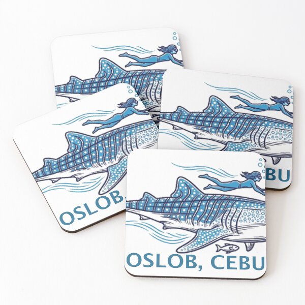 Item preview, Whale shark watching in Oslob, Cebu designed and sold by likbatonboot.