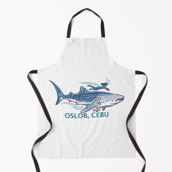 Item preview, Whale shark watching in Oslob, Cebu designed and sold by likbatonboot.