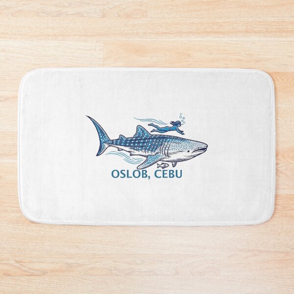 Item preview, Whale shark watching in Oslob, Cebu designed and sold by likbatonboot.