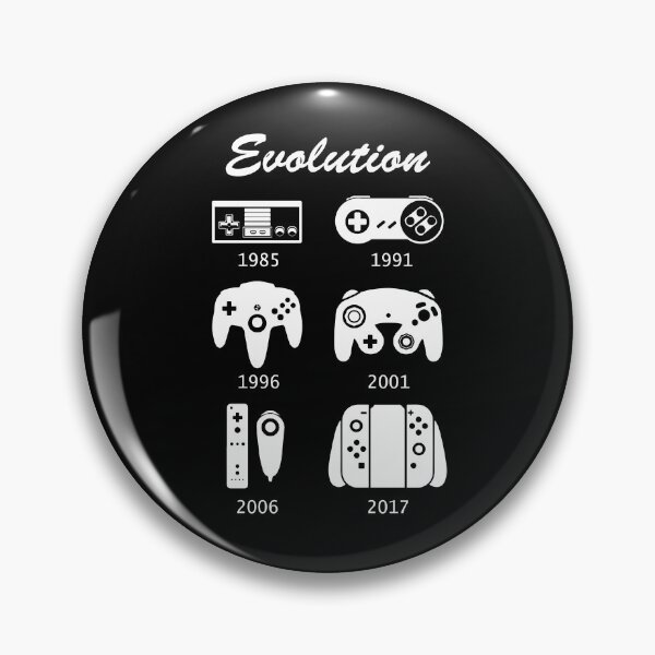 Item preview, evolution of your childhood designed and sold by samuzai.
