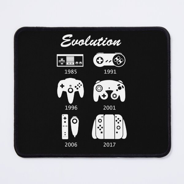 Item preview, evolution of your childhood designed and sold by samuzai.