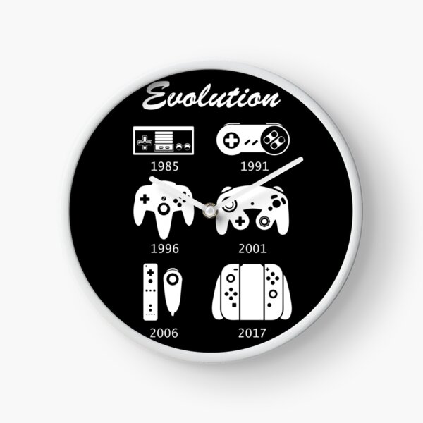 Item preview, evolution of your childhood designed and sold by samuzai.