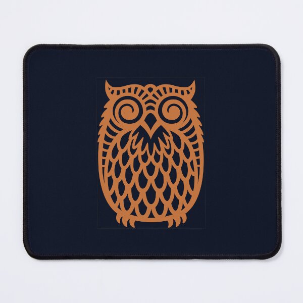 Item preview, Owl designed and sold by MoRxN.