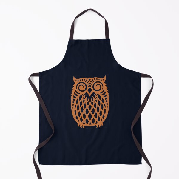 Item preview, Owl designed and sold by MoRxN.