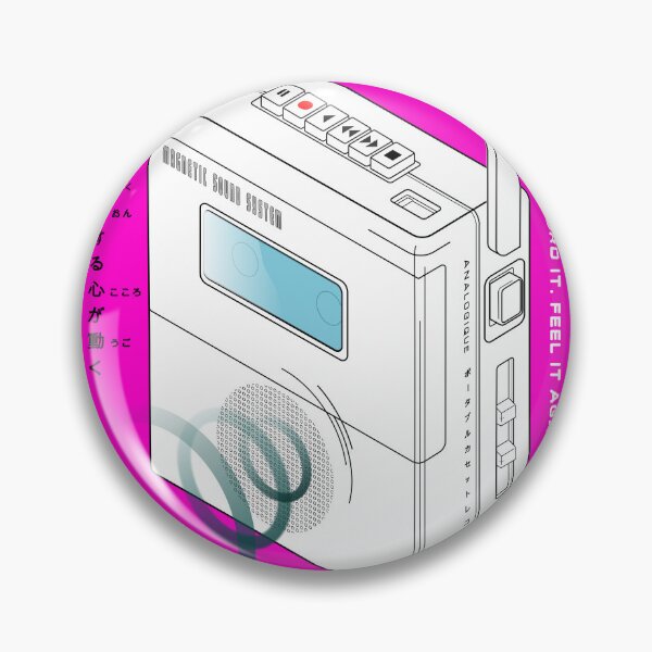 Item preview, MAGNETO TAPE RECORDER 2 designed and sold by trouble101.
