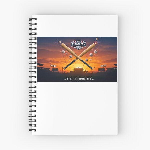 Item preview, HR Derby Showdown 2025 – Let the Bombs Fly! designed and sold by FitEnvy.