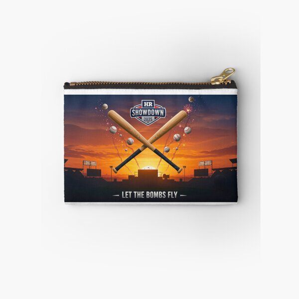 Item preview, HR Derby Showdown 2025 – Let the Bombs Fly! designed and sold by FitEnvy.