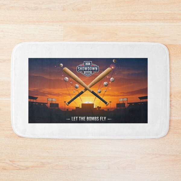 Item preview, HR Derby Showdown 2025 – Let the Bombs Fly! designed and sold by FitEnvy.