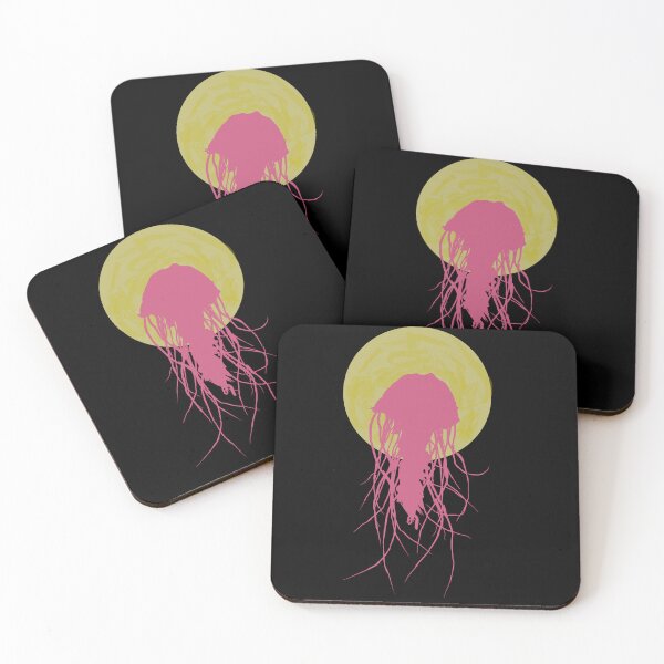 Item preview, Moon Jelly  designed and sold by RoydonRoadTees.