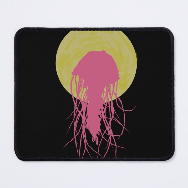 Item preview, Moon Jelly  designed and sold by RoydonRoadTees.