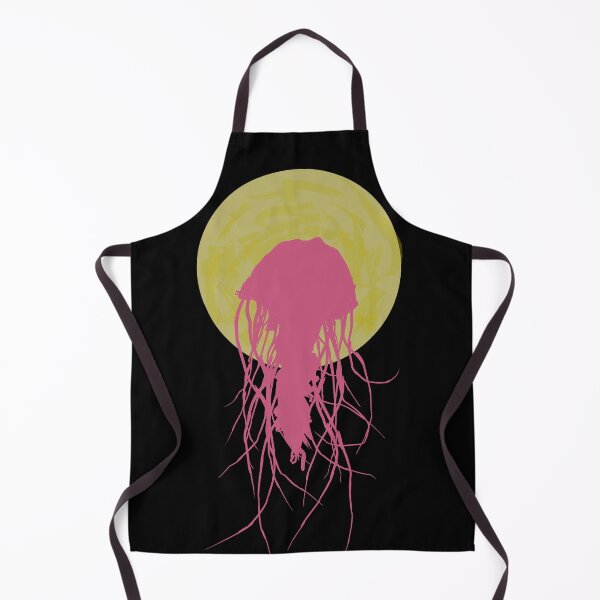 Item preview, Moon Jelly designed and sold by RoydonRoadTees.