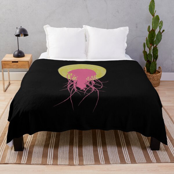Item preview, Moon Jelly  designed and sold by RoydonRoadTees.