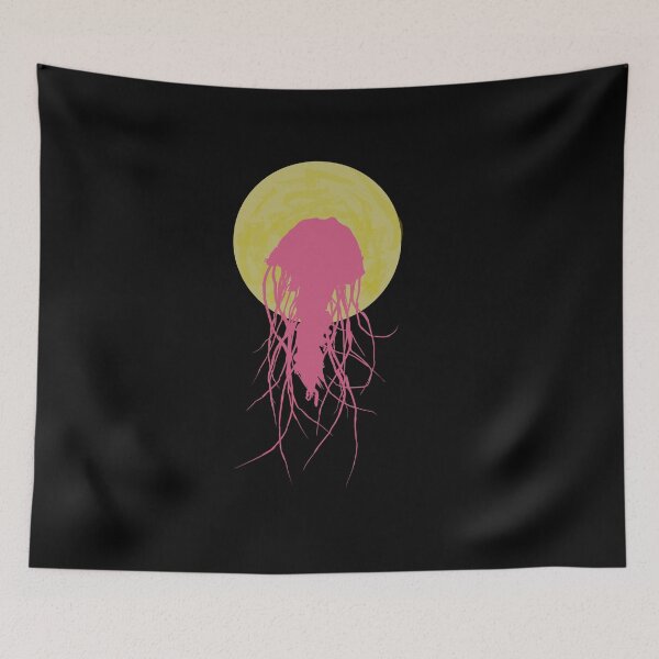 Item preview, Moon Jelly  designed and sold by RoydonRoadTees.