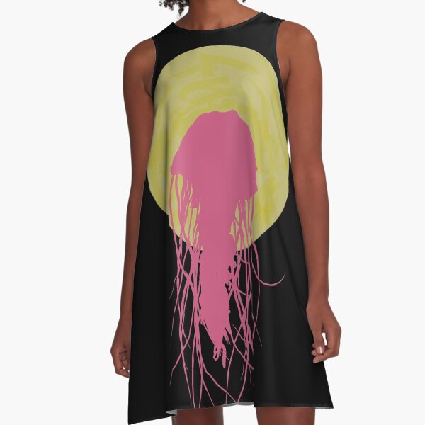 Item preview, Moon Jelly  designed and sold by RoydonRoadTees.