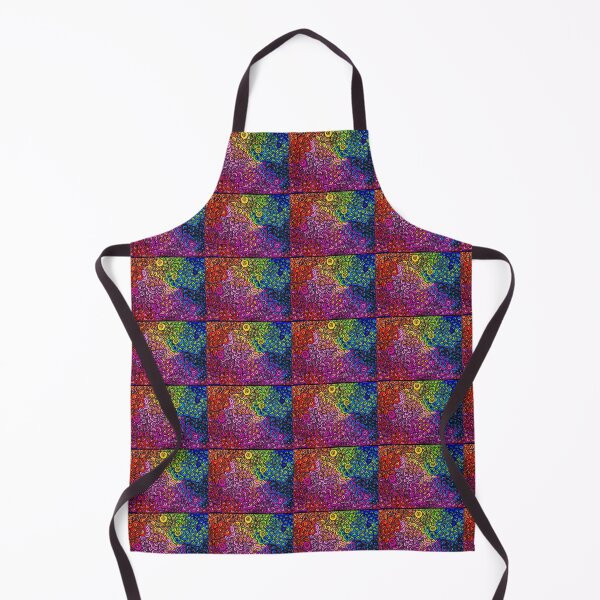 Item preview, Rainbow Connection designed and sold by Lovelinds.
