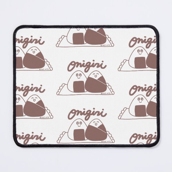 Item preview, Onigiris designed and sold by shop2525.
