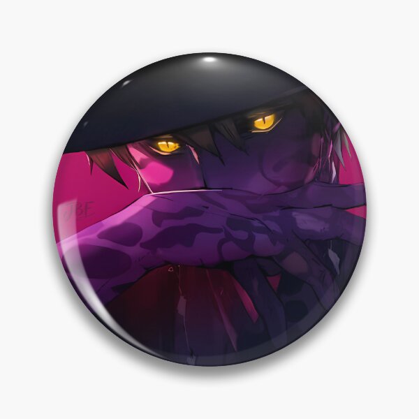 Item preview, Jinu demon hunters painting kpop attractive demon saja designed and sold by jbfart.