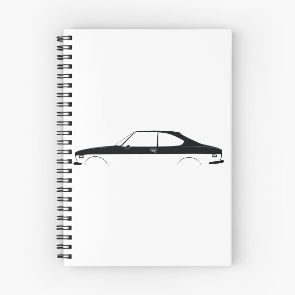Item preview, RX-2 designed and sold by Car Silhouettes.