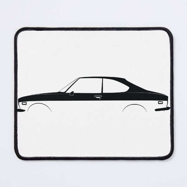 Item preview, RX-2 designed and sold by Car Silhouettes.