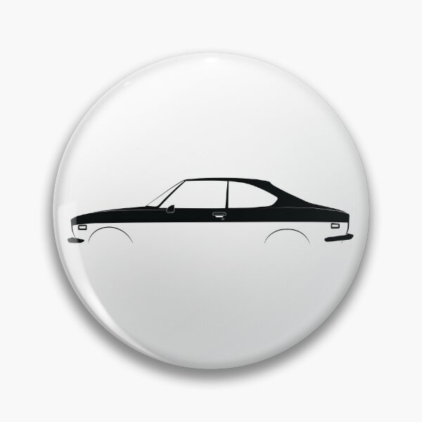 Item preview, RX-2 designed and sold by Car Silhouettes.