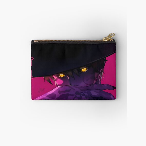 Item preview, Jinu demon hunters painting kpop attractive demon saja designed and sold by jbfart.