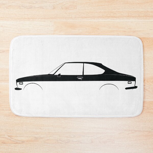 Item preview, RX-2 designed and sold by Car Silhouettes.