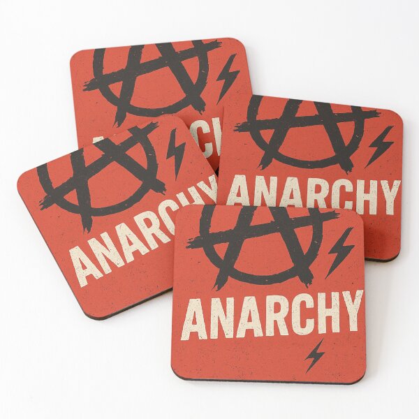 Item preview, ANARCHY designed and sold by joshaa03.