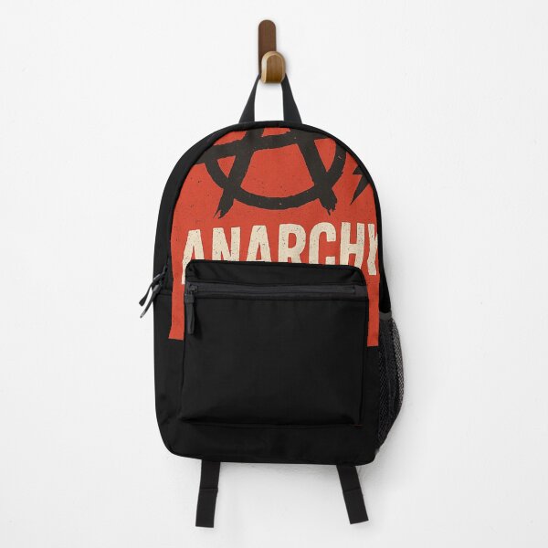 Item preview, ANARCHY designed and sold by joshaa03.