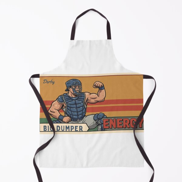 Item preview, Big Bumper designed and sold by FitEnvy.